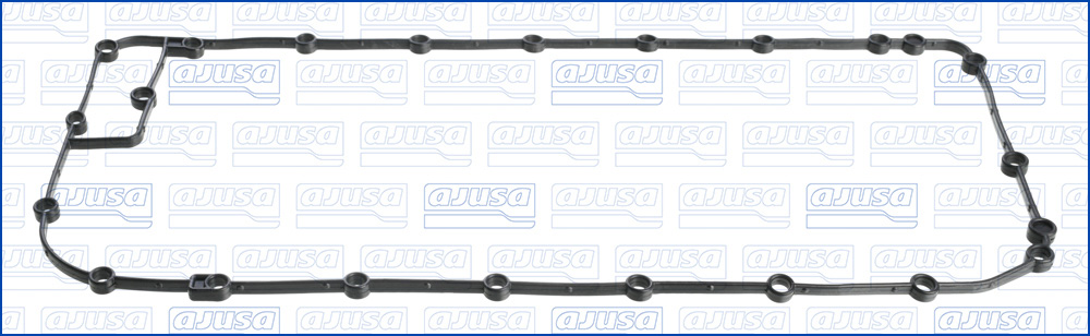 Ajusa Carter pakking 14066700