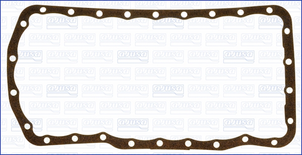 Carter pakking Ajusa 14073700