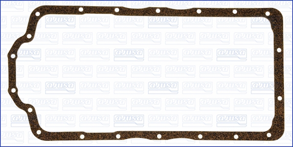 Carter pakking Ajusa 14074400