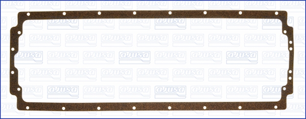 Carter pakking Ajusa 14074600