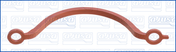 Ajusa Carter pakking 14075400