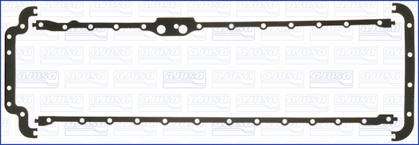 Carter pakking Ajusa 14077600