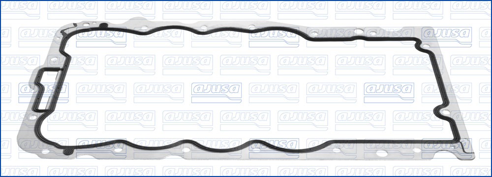 Ajusa Carter pakking 14078000