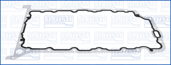 Carter pakking Ajusa 14078100