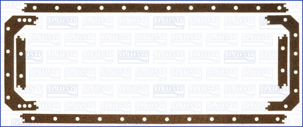 Carter pakking Ajusa 14078800
