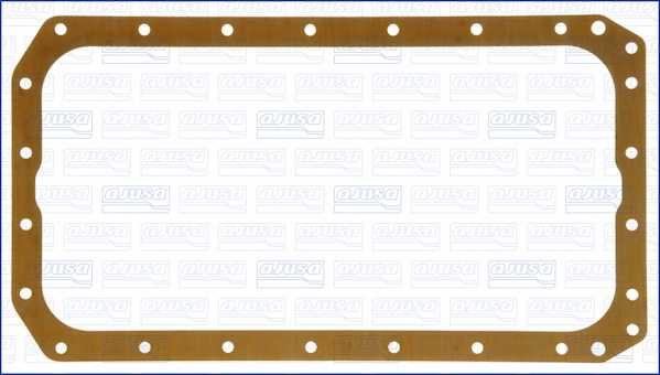 Carter pakking Ajusa 14080300