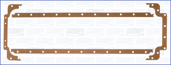 Carter pakking Ajusa 14082000
