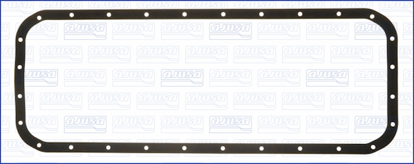 Carter pakking Ajusa 14085600