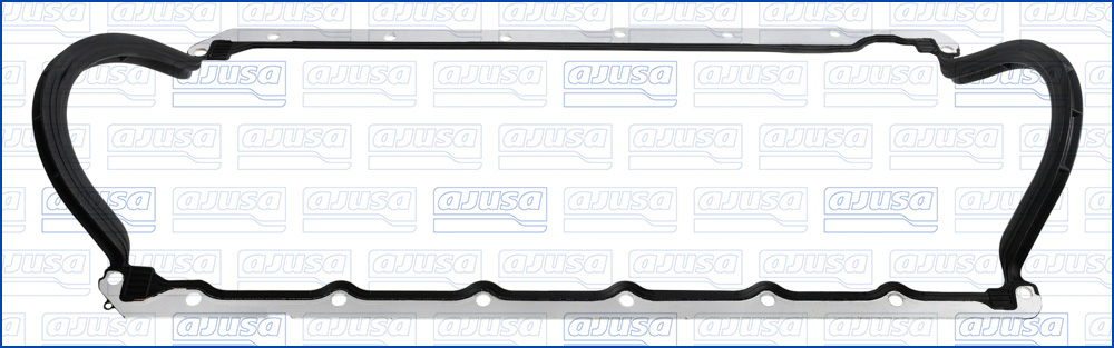 Ajusa Carter pakking 14087900