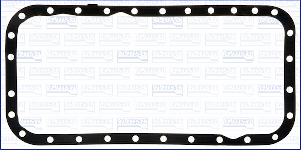 Carter pakking Ajusa 14088400