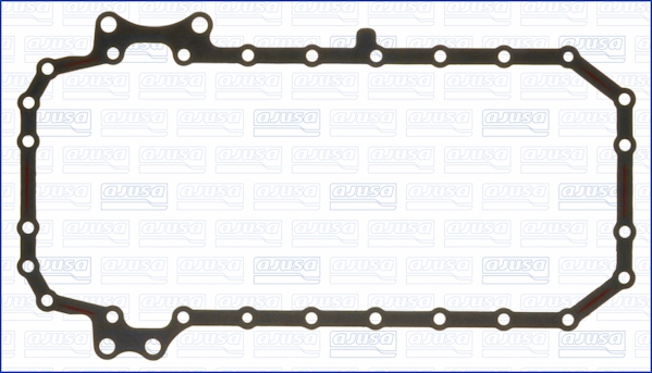 Carter pakking Ajusa 14088800