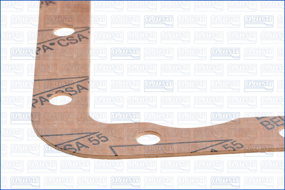 Ajusa Carter pakking 14089000