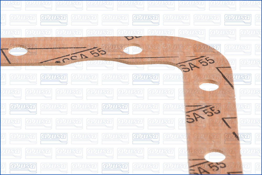 Ajusa Carter pakking 14089000