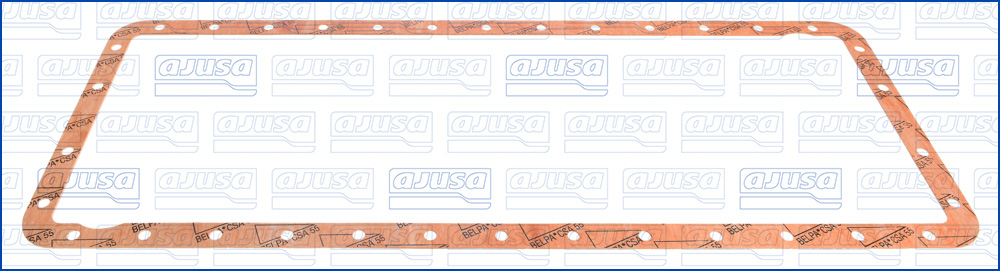 Ajusa Carter pakking 14089000