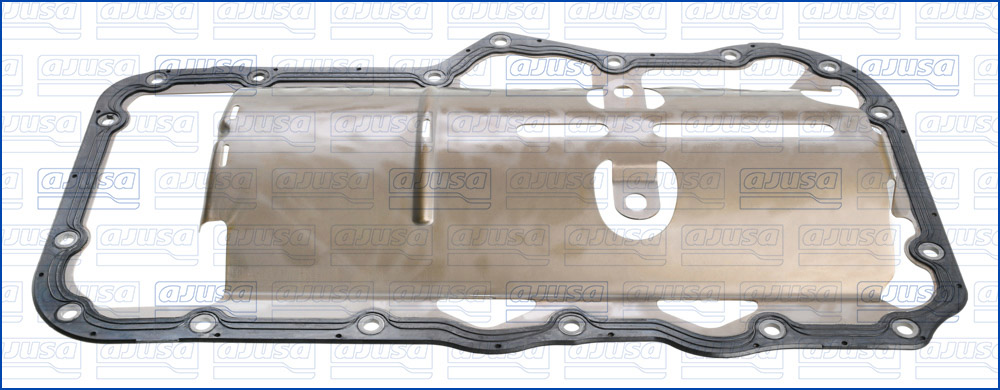 Ajusa Carter pakking 14091700