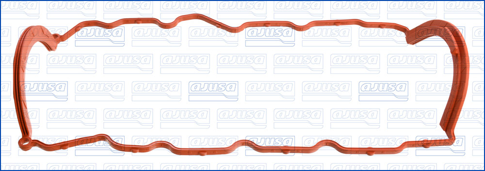 Ajusa Carter pakking 14091800