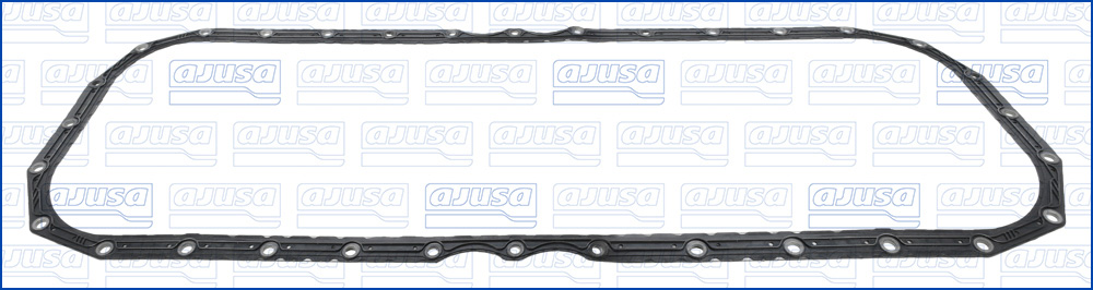 Ajusa Carter pakking 14099900