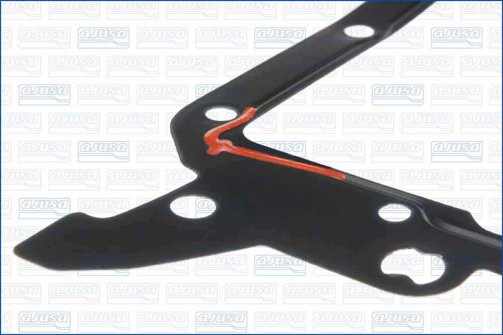 Ajusa Carter pakking 14100000