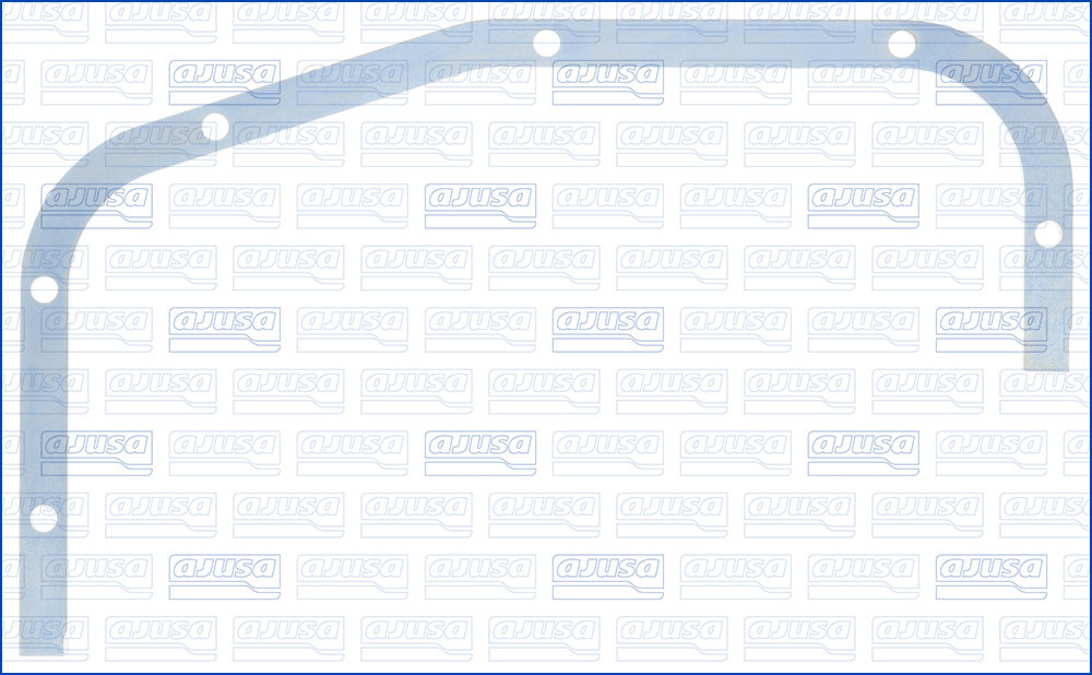 Ajusa Pakking, Carter 14100700