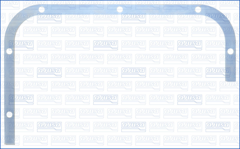 Pakking, Carter Ajusa 14100800