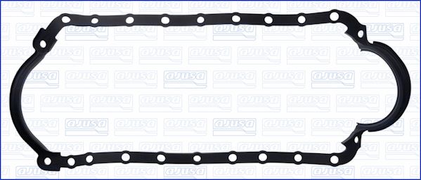 Carter pakking Ajusa 14101000