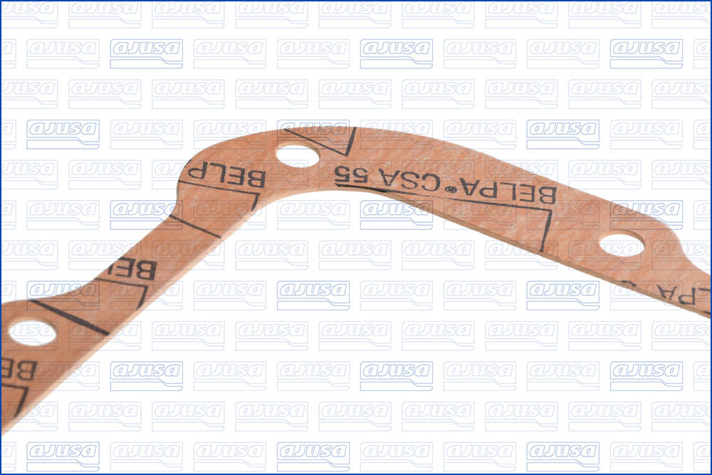 Ajusa Carter pakking 14102000