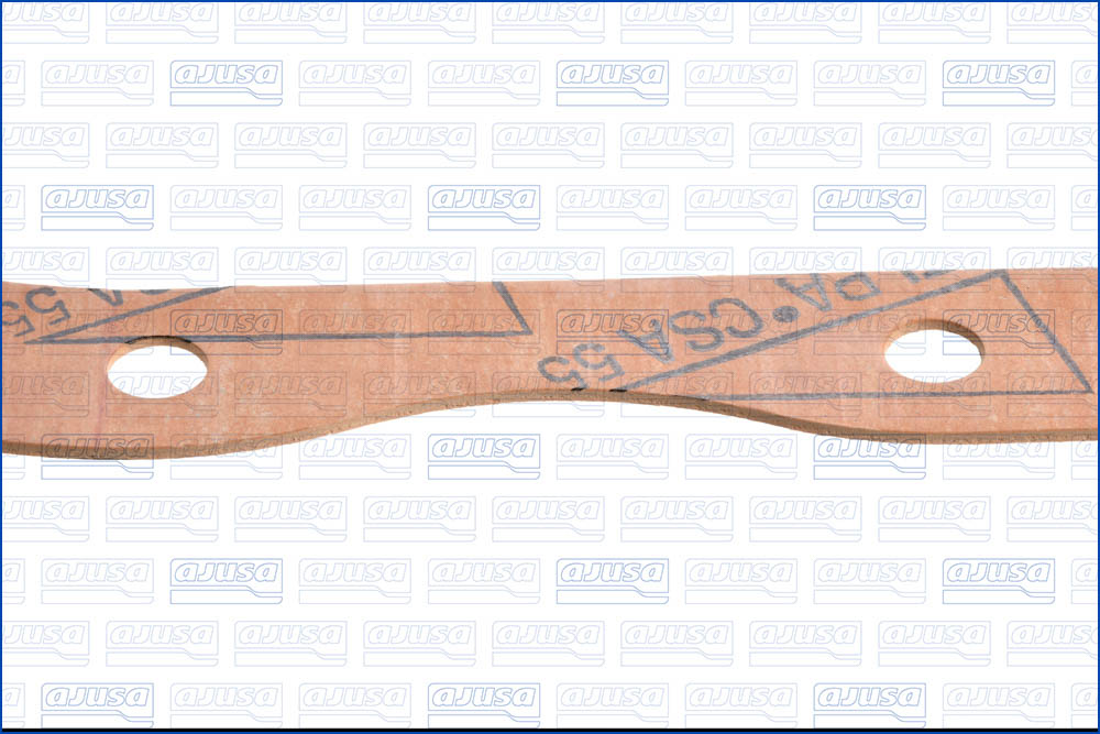 Ajusa Carter pakking 14102000