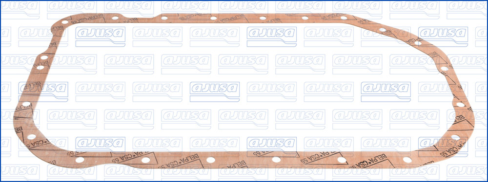 Ajusa Carter pakking 14102000