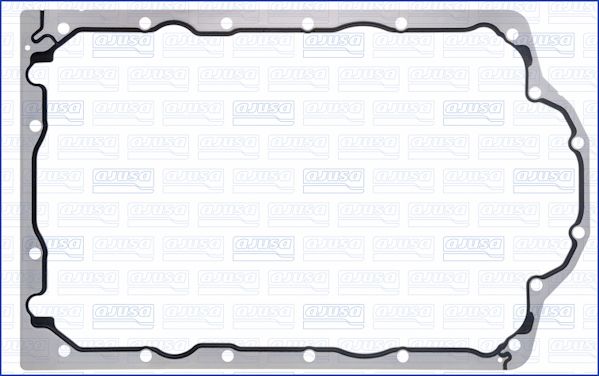 Carter pakking Ajusa 14102200