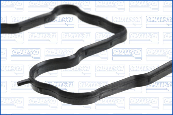 Ajusa Carter pakking 14103500