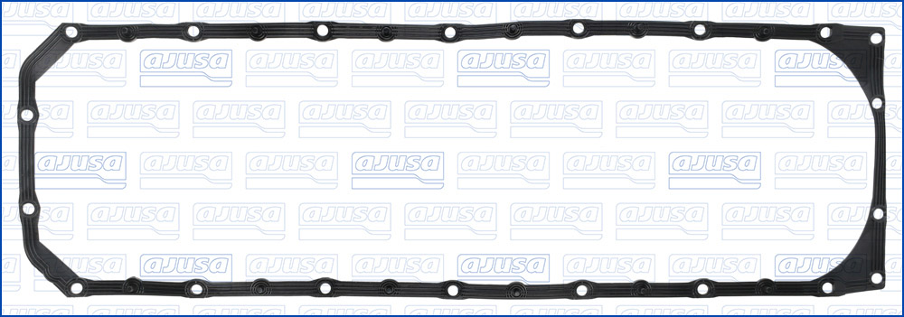 Ajusa Carter pakking 14104400