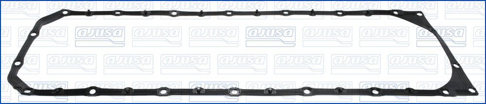 Ajusa Carter pakking 14104400