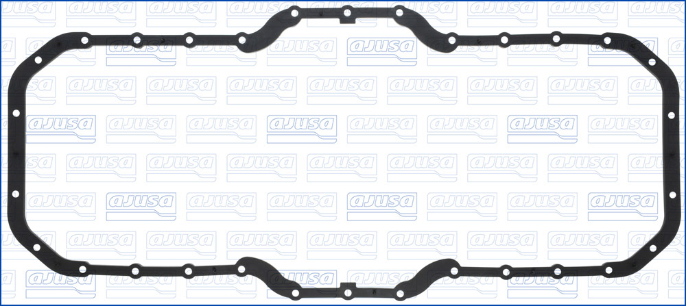 Ajusa Carter pakking 14104500