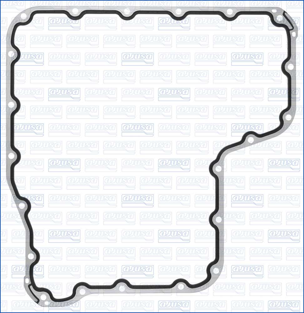 Ajusa Carter pakking 14106700