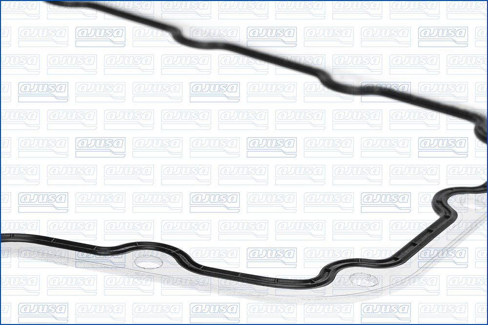 Ajusa Carter pakking 14106700