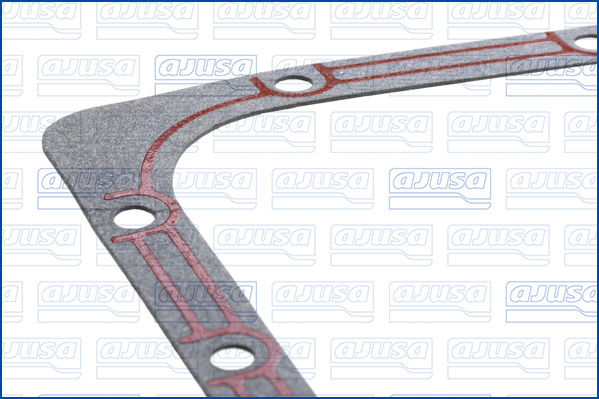 Ajusa Carter pakking 14107100