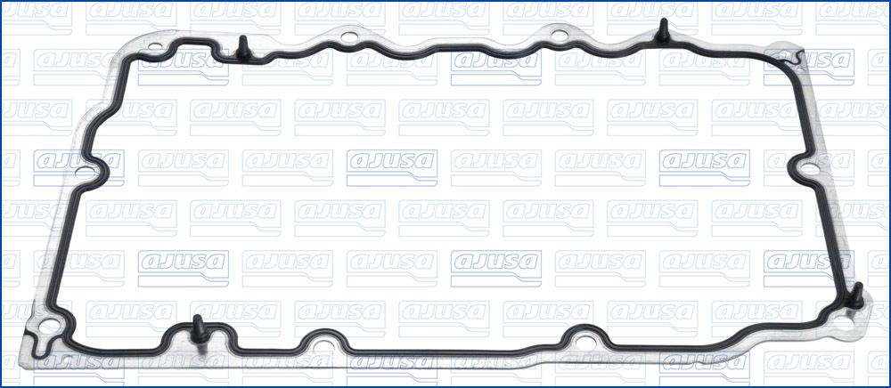 Ajusa Carter pakking 14107900