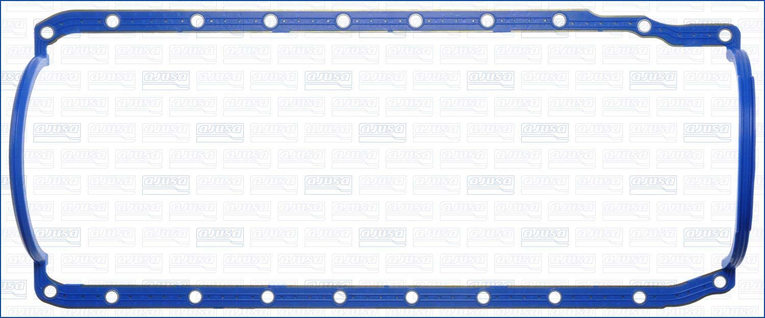 Ajusa Carter pakking 14112100