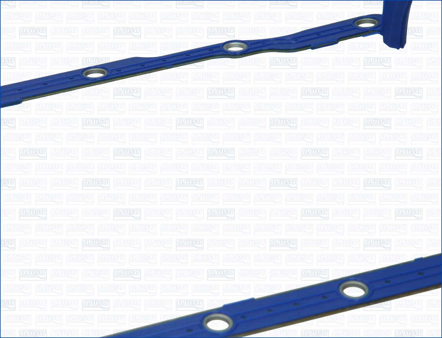 Ajusa Carter pakking 14112100