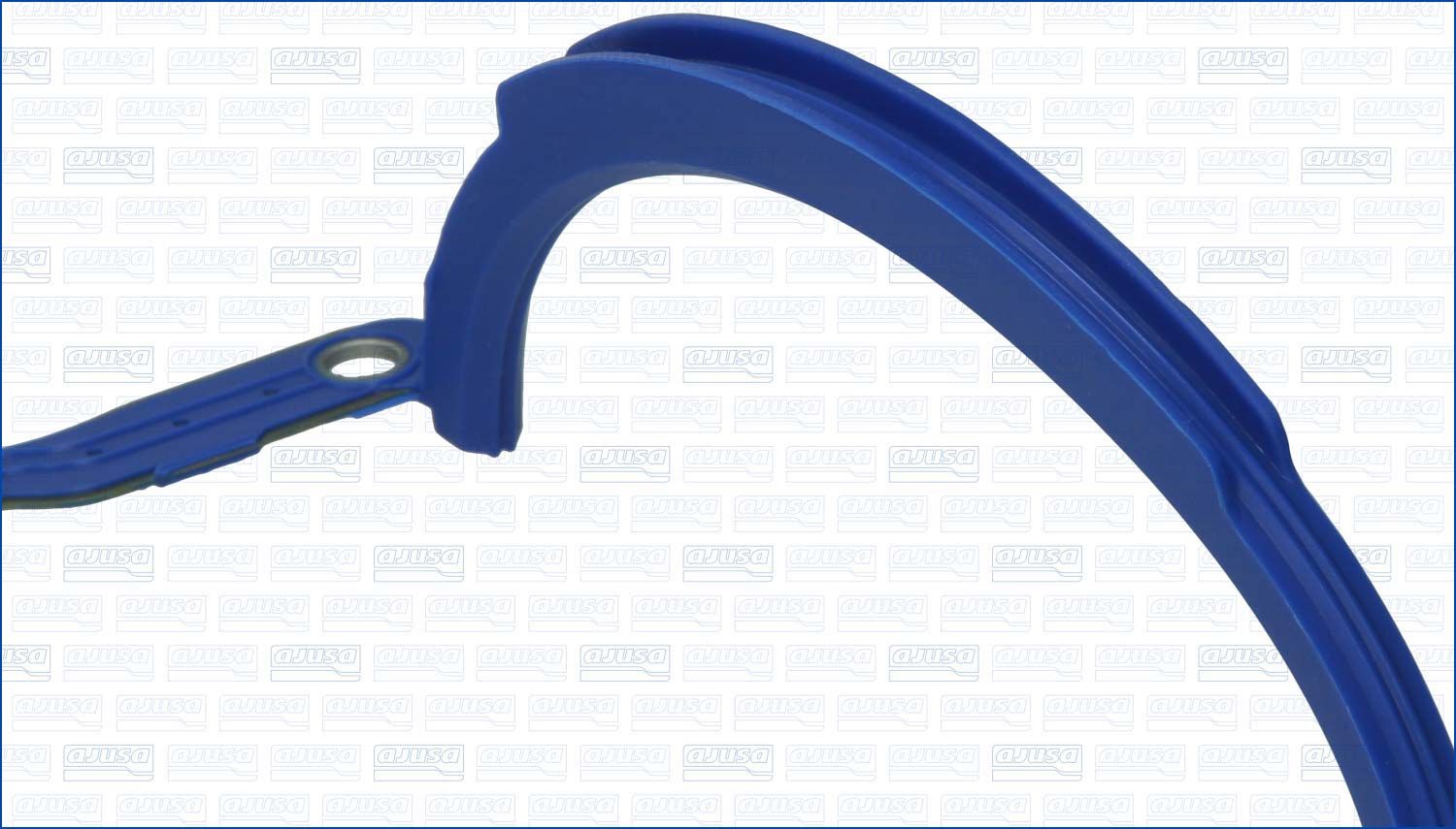 Ajusa Carter pakking 14112100