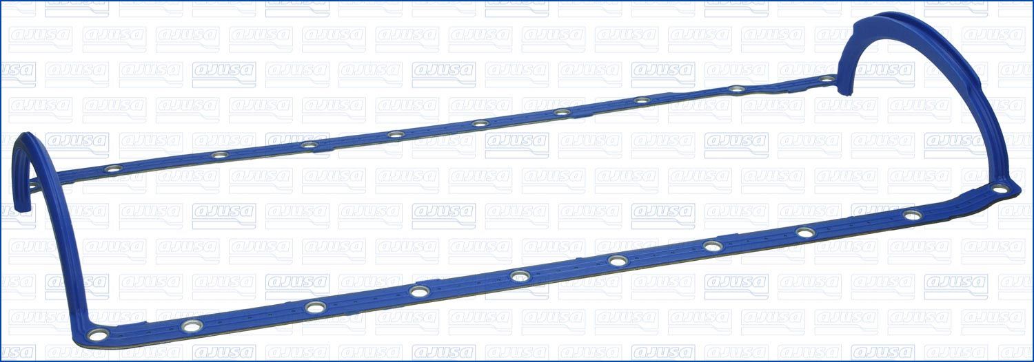 Ajusa Carter pakking 14112100