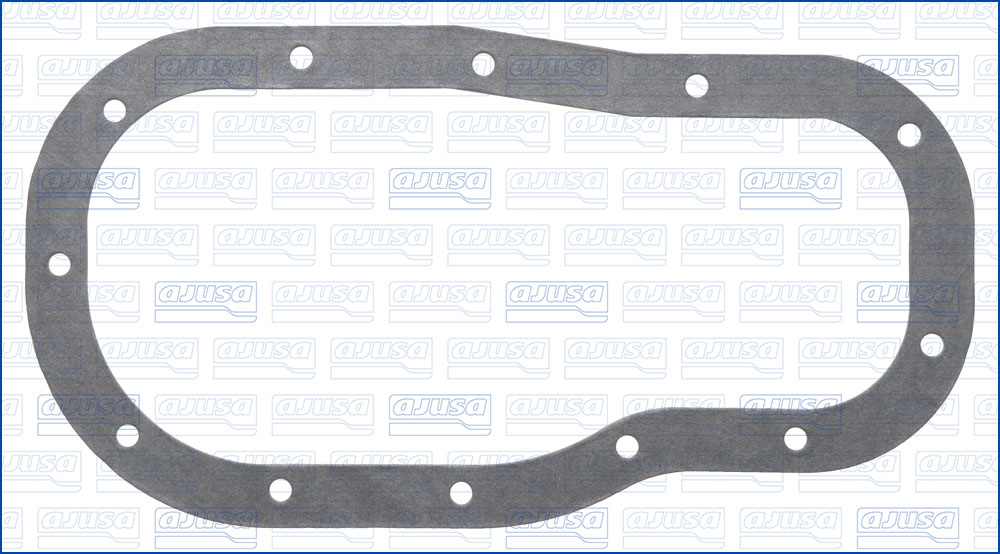 Pakking, Carter Ajusa 14112400