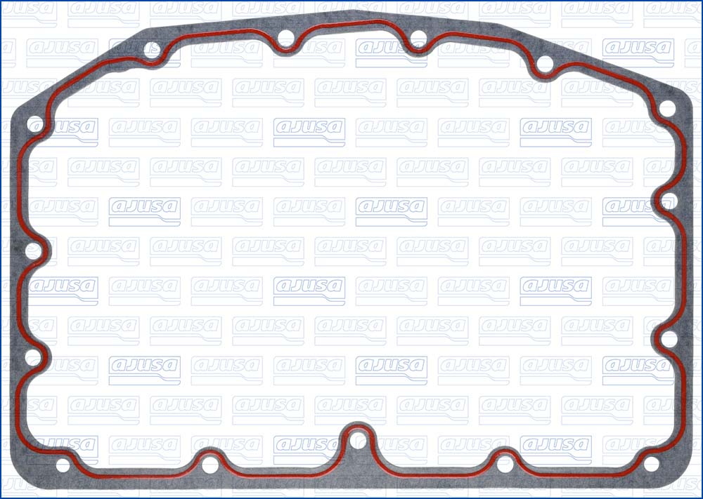 Ajusa Carter pakking 14115700