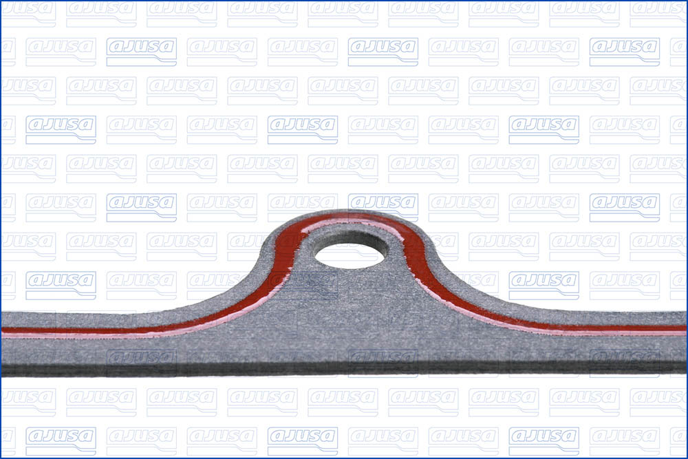 Ajusa Carter pakking 14115700