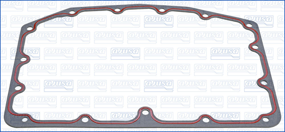 Ajusa Carter pakking 14115700