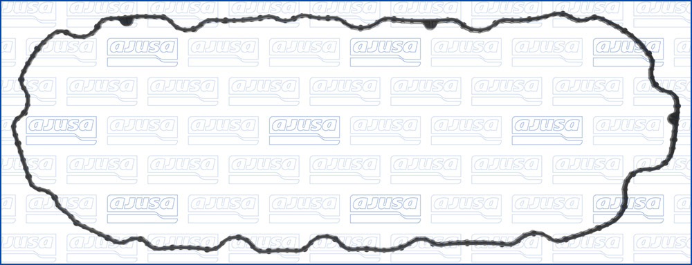 Ajusa Carter pakking 14115900