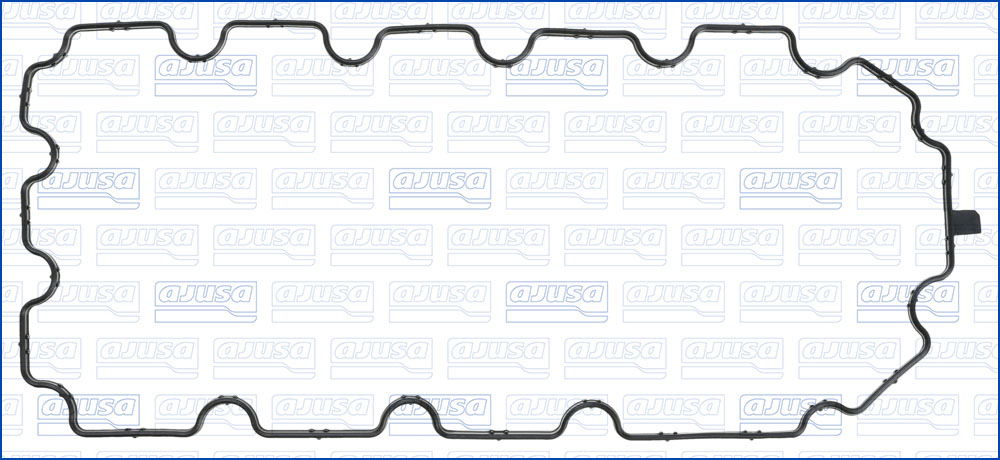 Ajusa Carter pakking 14117100