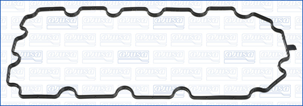 Ajusa Carter pakking 14117100