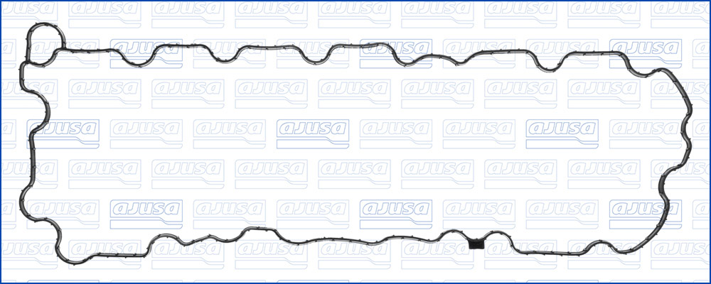 Ajusa Carter pakking 14117300