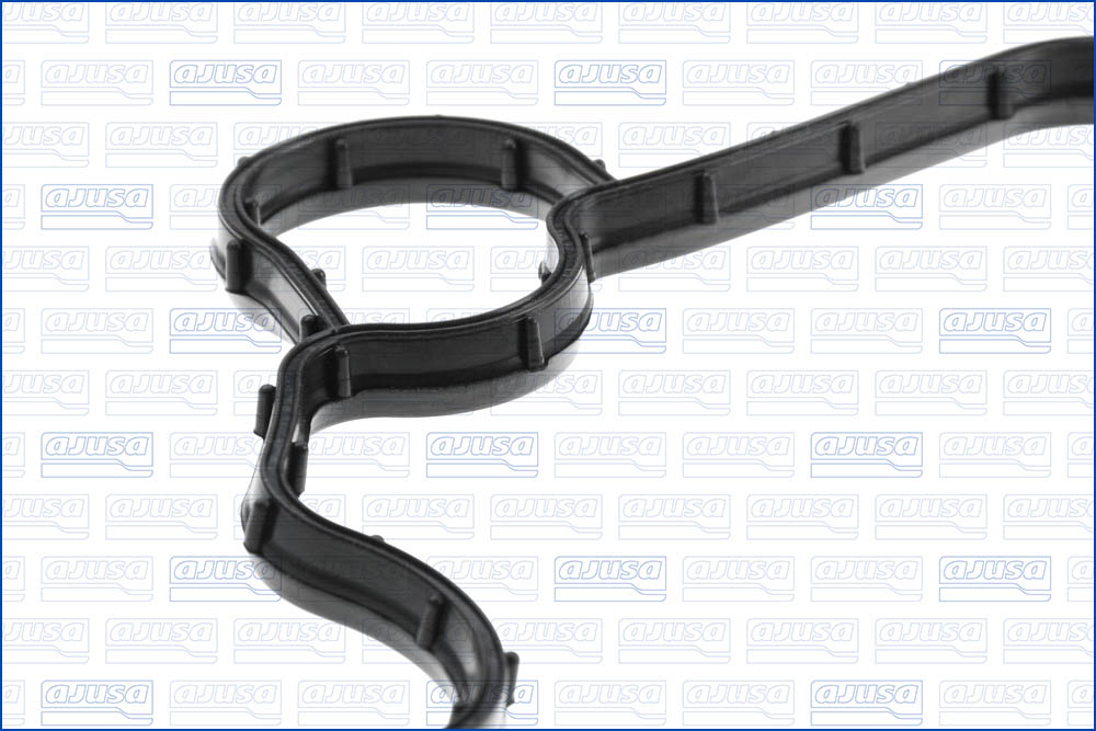 Ajusa Carter pakking 14117300